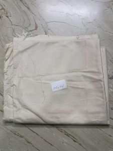 Bedsheet/ Curtains Cloth Unused Fresh