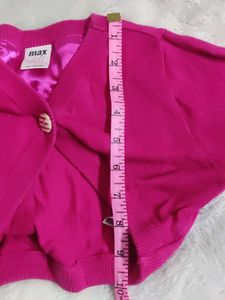 Combo Of Three Winter Shrugs