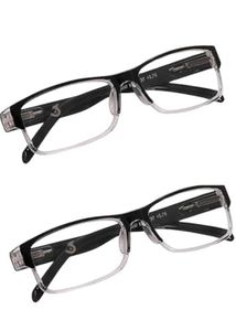 3 Plus eyewear full Rim