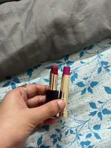 Coloressence Duo - Mauve And Maroon