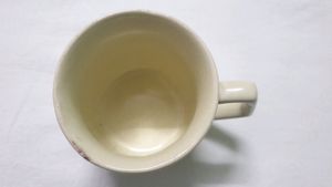 Tea/coffee Mug