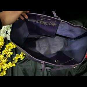 Michael Kors Jet Set Tote Bag