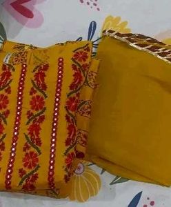 Sharara Set ❤️