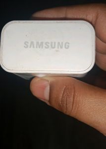 Samsung Original Adaptor
