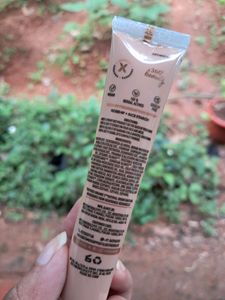 Serum Foundation | Just Herbs