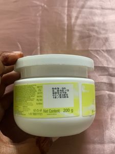 Marsallime Cuddle Clouds Body Creme