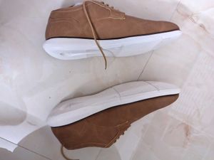 Highlander Casual Shoes