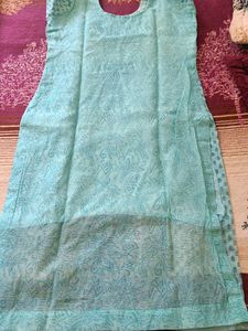 Salwar Suit