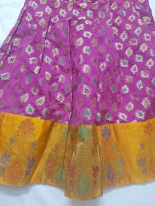 Combo Of 2 Dress For Girl Child