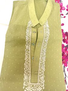 Men Kurta Pyjama Set Boutique Made