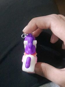 Unicorn Keychain🦄