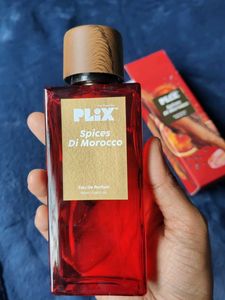 Plix - Spices Di Morocco Elegant Perfume