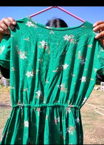 Cute Frock