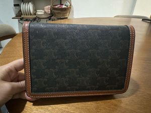 Celine Inspired Purse