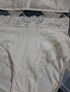 Combo Of Three Imported Corset And Hat