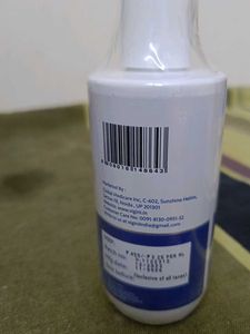 Dermistry Calming Body Wash