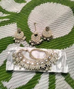 Beautiful Jewellery Set