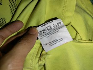 Lotto Run T-shirt