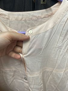 Mul Cotton Dress