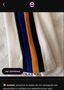 zara Wide Leg Pant