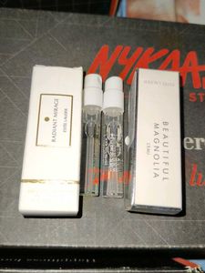 Estee Lauder Mini Perfume Set Of 2