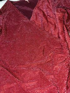 Short Dress Partywear