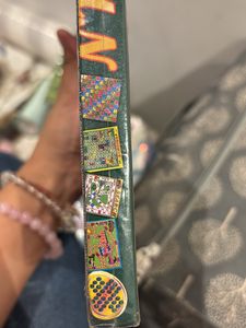 5 In 1 Game Set 4pc Set