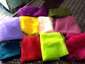 Dress Material Pieces