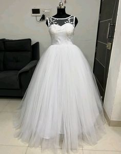 Design Princess Gown