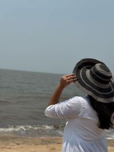 Sun Hats For Vacation 🏖️