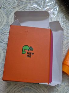 Foxtale Glow Sunscreen