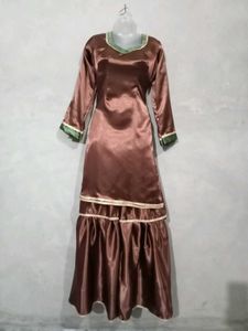 Customize Satin Suits