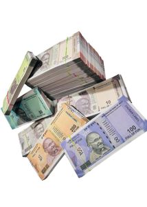 Colorful Rubik&#39;s Cube Style Puzzle + fake notes