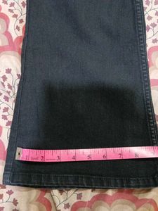 Roadster Flare Jeans