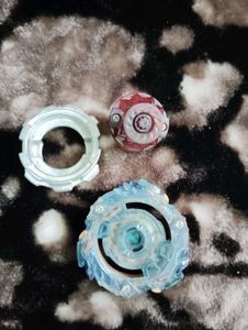 Beyblade Burst Drain Fafnir