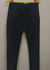 Dark Navy Blue Pants