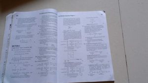 Chemistry class12 sample Question paper