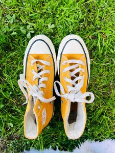 Converse All Star High Top Unisex Sneakers