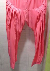 Patiala Salwar And Suit Set