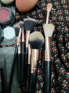 Makeup Combo