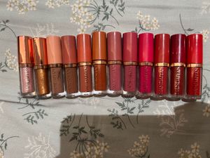Handaiyan 12 Lipstick Set