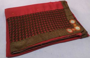 Party Wear Saree 🆕