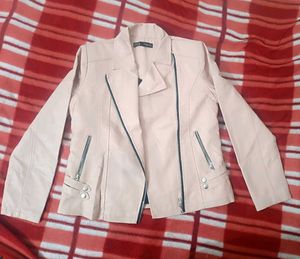 Price Drop ⏩ Peach Women Blazer