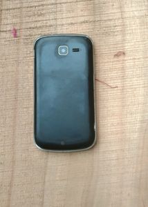 Samsung Galaxy Trend