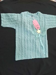 Lady Charm Top - Size 34
