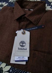 Rare Piece International Luxury Brand Timberland