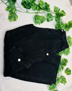 Cider Wide Leg Cargo Jeans