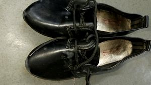 Old Shoe