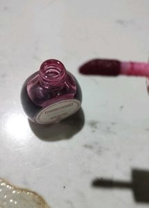Sheglam Lip And Cheek Tint (Imported)