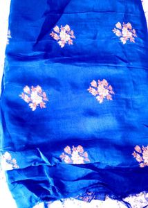 Elegant Silk Saree 2